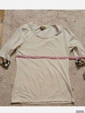 Burberry Top Size M